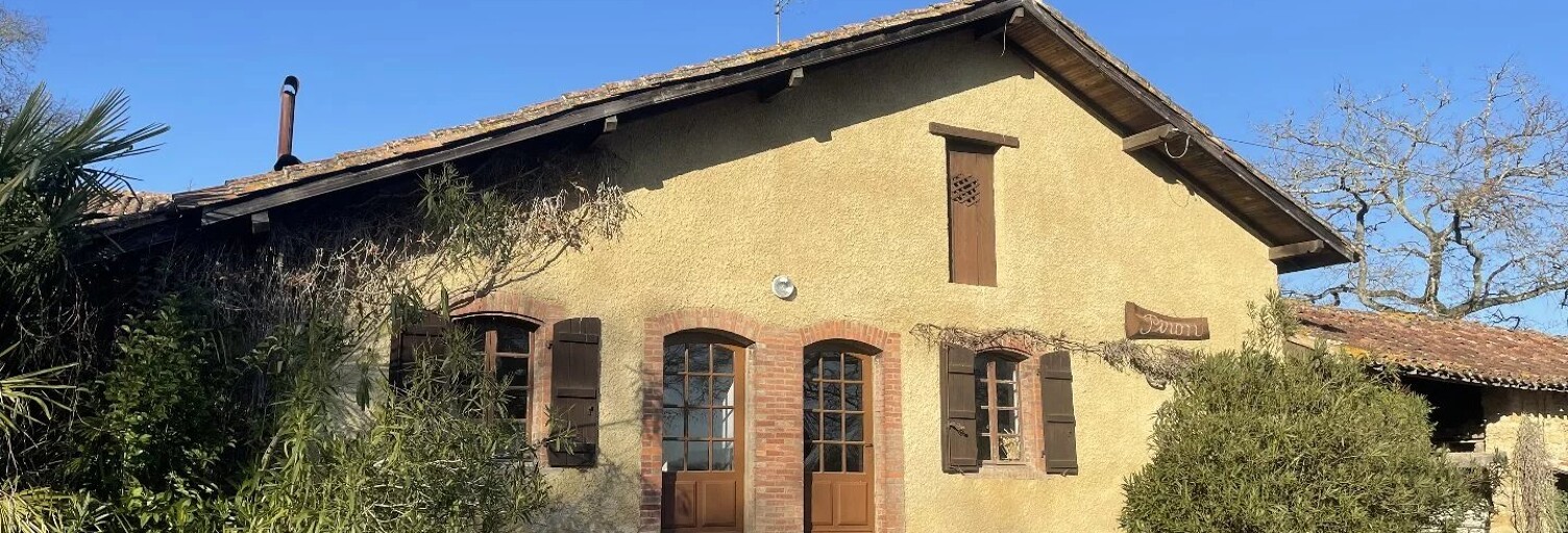 Maison 9 Pièces 210 m² à vendre à Bourdalat (40190)