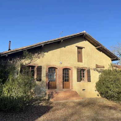 Maison 9 pièces 238000 €