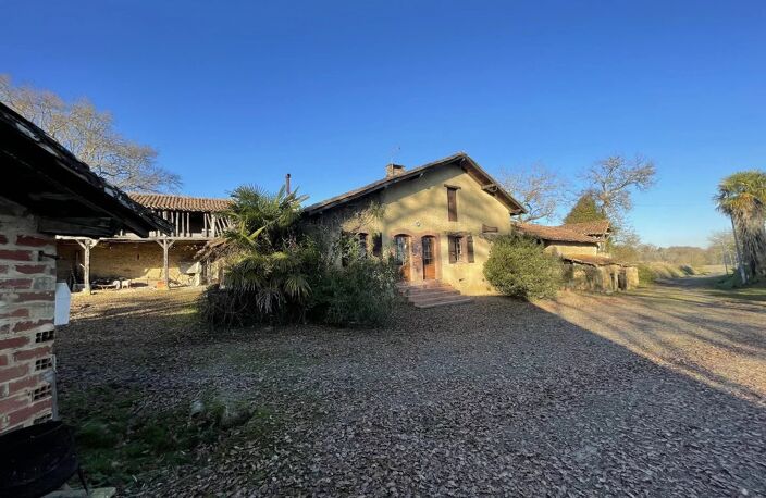 Corps de ferme — photo 3