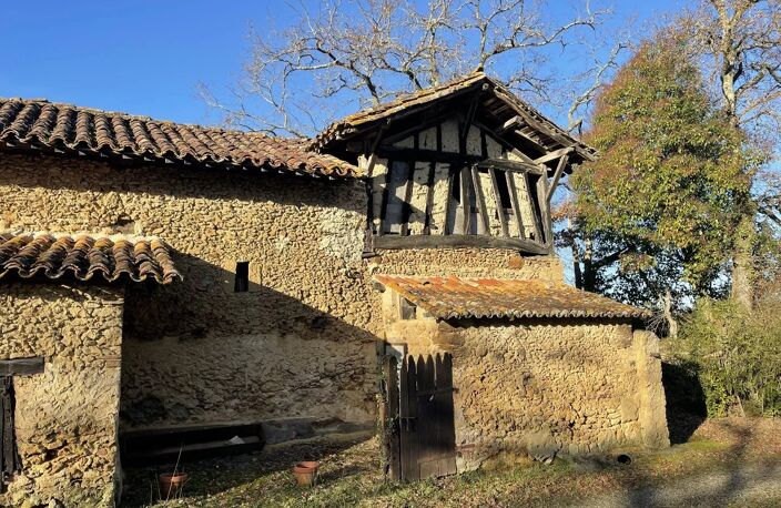 Corps de ferme — photo 4