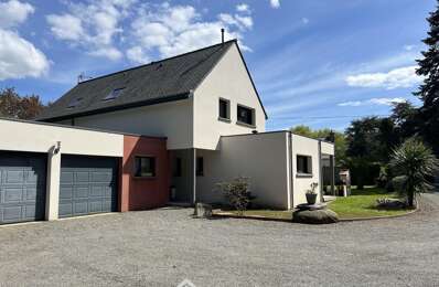 maison 7 pièces 172 m2 à vendre à Pleumeur-Bodou (22560)