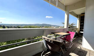 Appartement 4 Pièces 77 m² à vendre à Caluire-et-Cuire (69300)