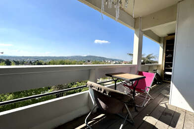 Appartement 4 pièces 278000 €