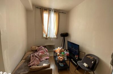 vente appartement 55 000 € à proximité de Blaincourt-Lès-Précy (60460)
