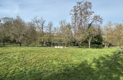 vente terrain 106 500 € à proximité de La Chapelle-sur-Erdre (44240)