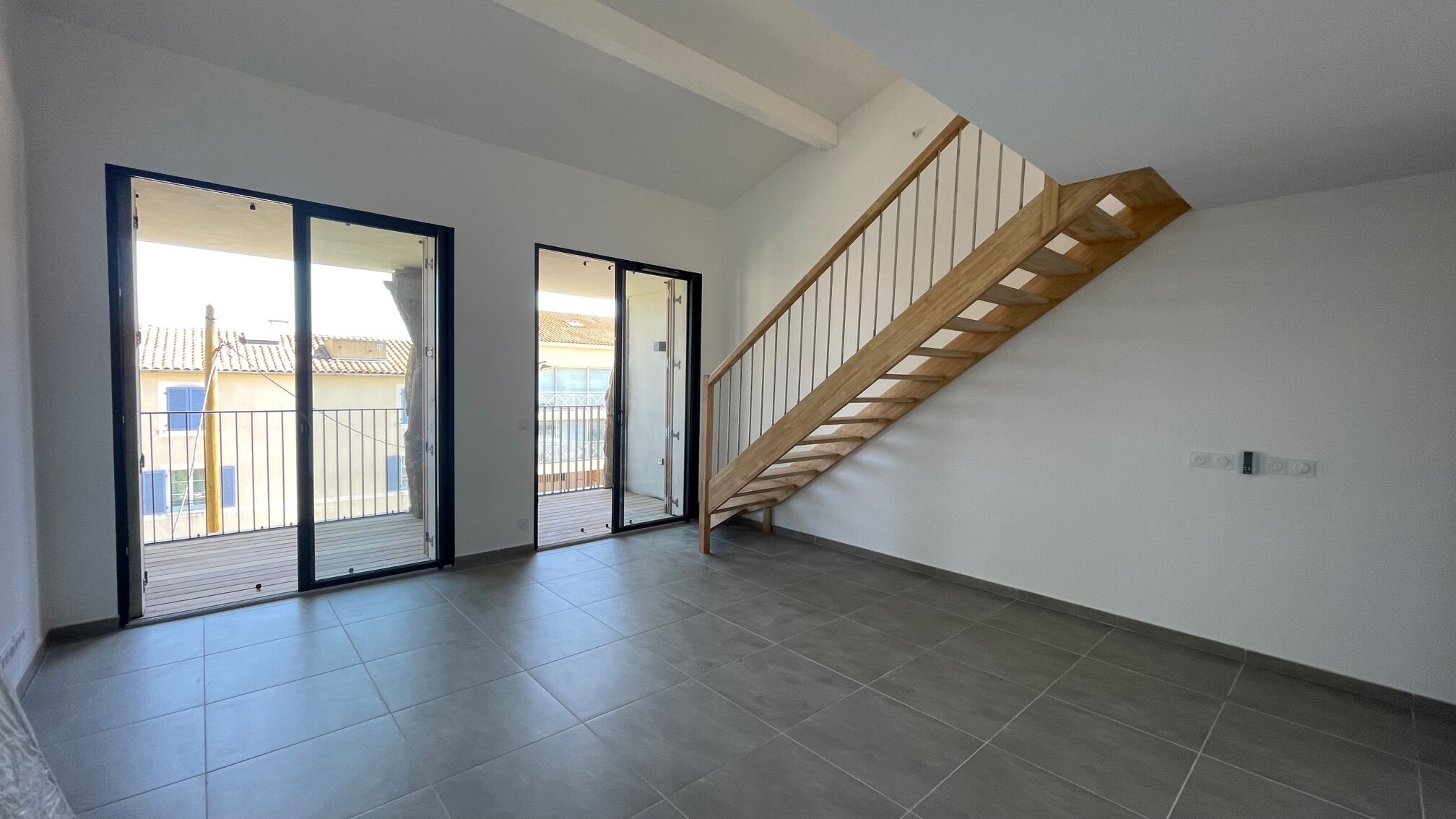 Bormes-les-Mimosas Appartement 3 pièces 62 m²