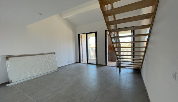 Appartement 3 pièces  à vendre Bormes-les-Mimosas 83230