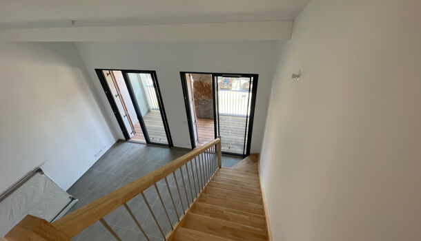 Appartement 3 pièces  à vendre Bormes-les-Mimosas 83230