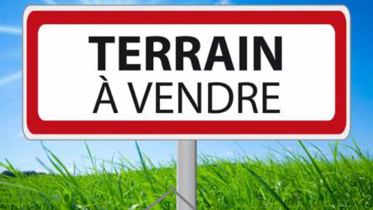 terrain  pièces 401 m2 à vendre à Pollionnay (69290)