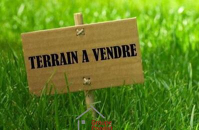 vente terrain 265 000 € à proximité de Villeurbanne (69100)