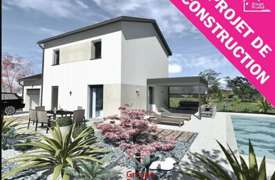 vente maison 387 000 € à proximité de Châtillon (69380)