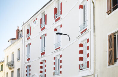 vente immeuble 1 575 000 € à proximité de Saint-Germain-des-Fossés (03260)