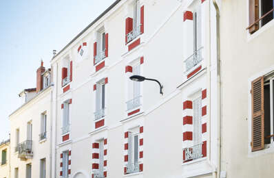 immeuble  pièces 712 m2 à vendre à Vichy (03200)