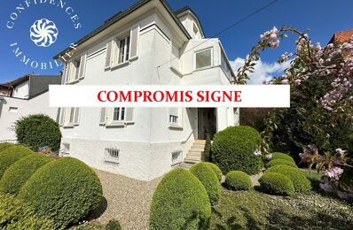 vente maison 383 000 € à proximité de Spechbach-le-Haut (68720)