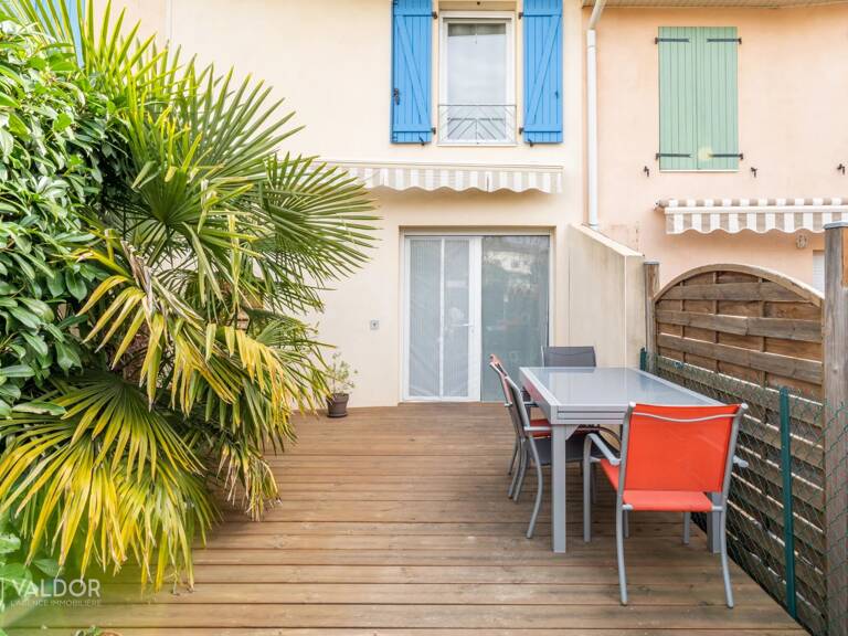 Maison de ville Charentay — photo 1
