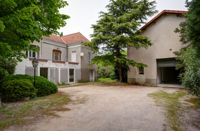 vente maison 450 000 € à proximité de Saint-Nazaire (30200)