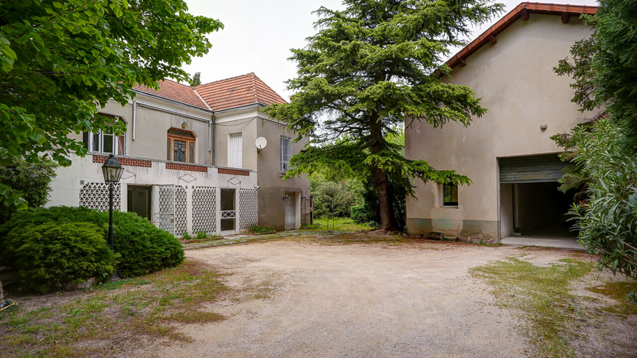 maison 7 pièces 200 m2 à vendre à Sarrians (84260)