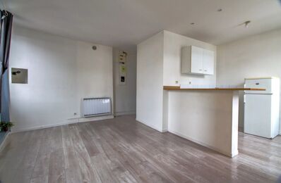 location appartement 330 € CC /mois à proximité de Saint-Étienne (42230)