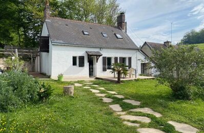 vente maison 174 000 € à proximité de Marigné-Laillé (72220)
