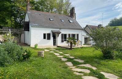 vente maison 174 000 € à proximité de La Chapelle-Gaugain (72310)