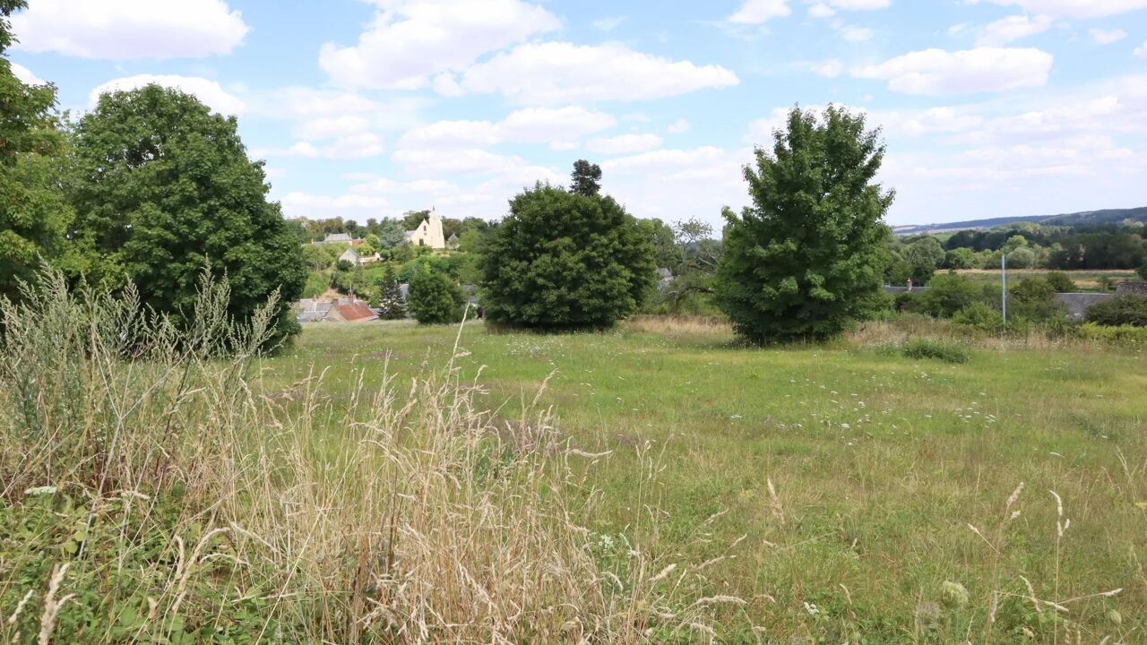 terrain  pièces 5330 m2 à vendre à Ponce-sur-le-Loir (72340)