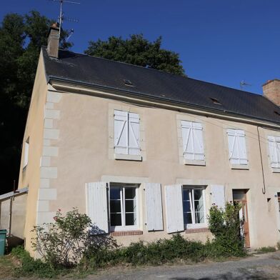 Maison 8 pièces 147 m²