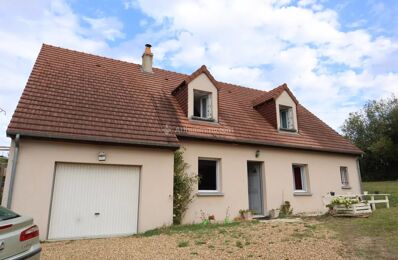 vente maison 159 890 € à proximité de Vallée-de-Ronsard (41800)