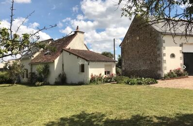 vente maison 133 500 € à proximité de Vouvray-sur-Loir (72500)