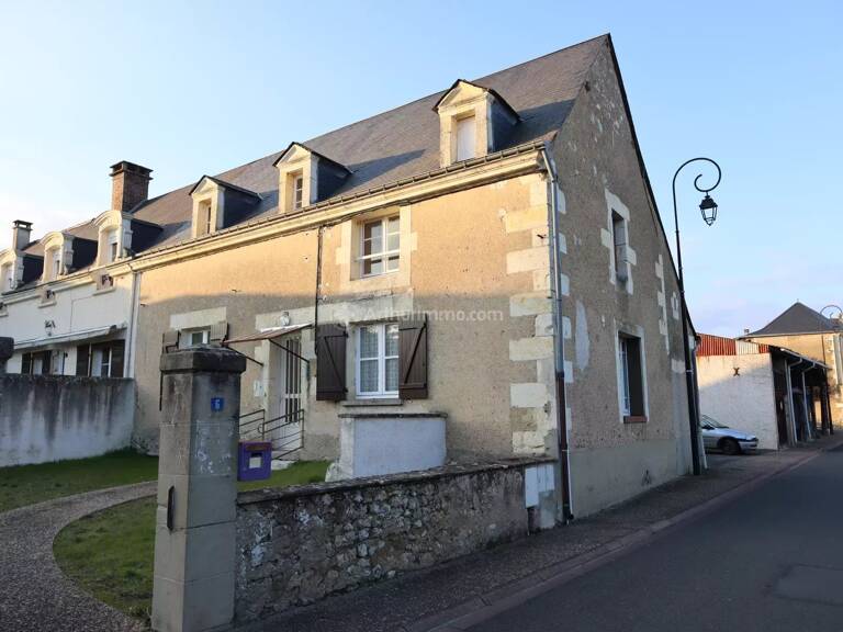 Maison de 88m2 offrant la possibilité de réaliser 2 appartements — photo 1