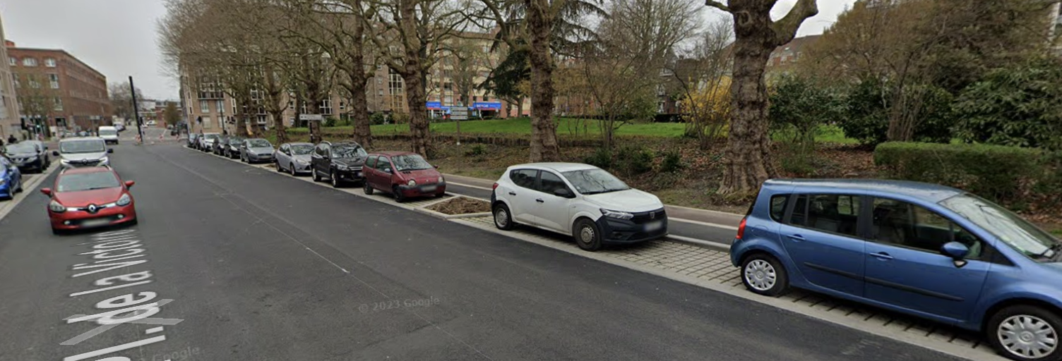 Appartement 1 Pièce 187 m² à vendre à Tourcoing (59200)