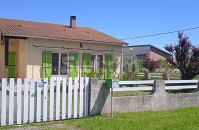 vente maison 210 000 € à proximité de Ax-les-Thermes (09110)