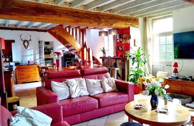 vente maison 356 300 € à proximité de Vernou-en-Sologne (41230)