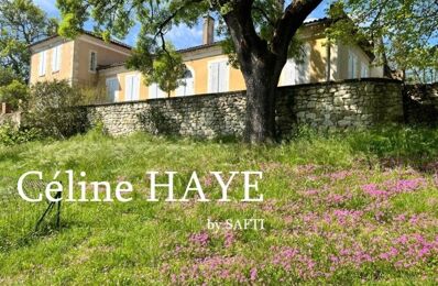 vente maison 595 000 € à proximité de Margouët-Meymes (32290)
