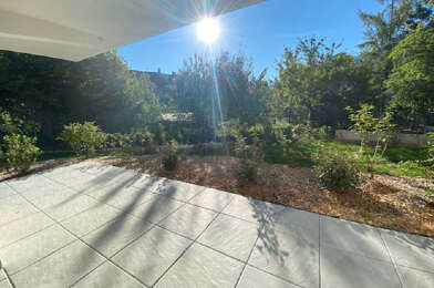 Appartement 3 pièces 369000 €