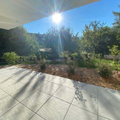 Appartement 3 pièces 369000 €