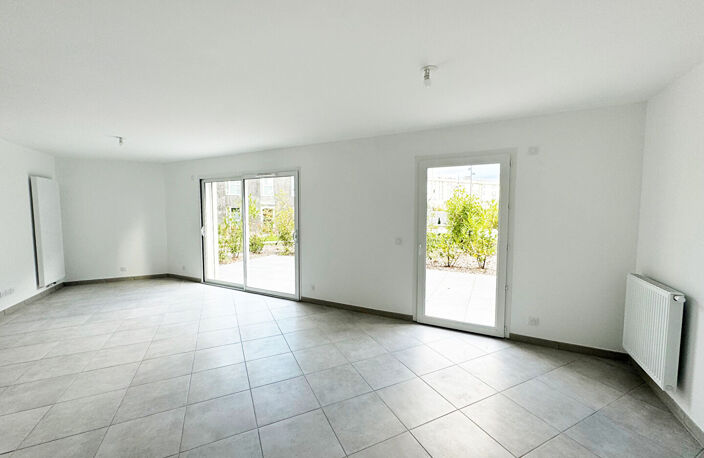 APPARTEMENT ANNECY - 3 pièce(s) - 70 m2 — photo 2