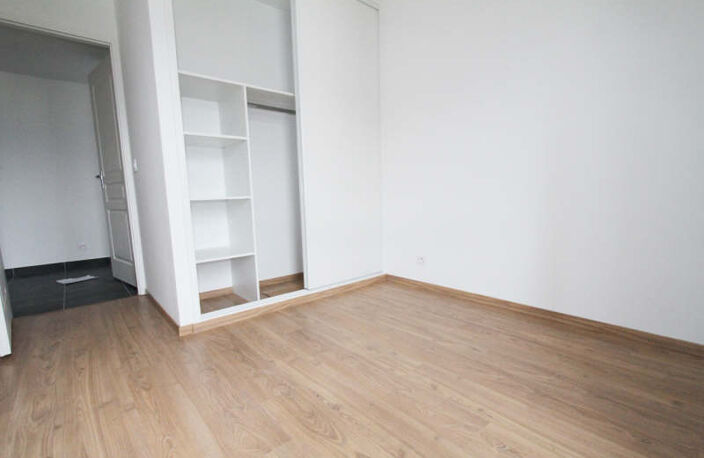 APPARTEMENT ANNECY - 3 pièce(s) - 70 m2 — photo 4