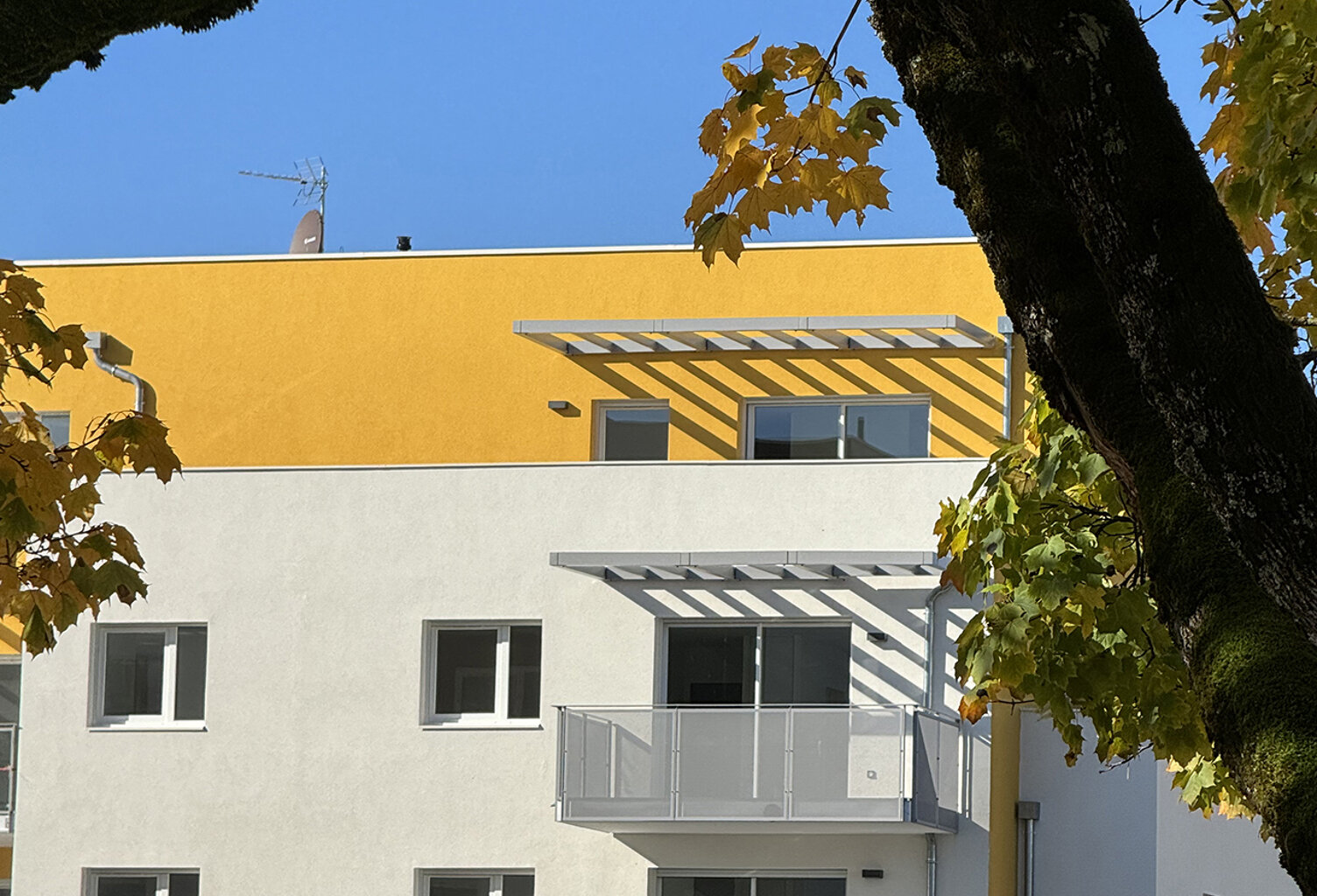 APPARTEMENT ANNECY - 4 pièce(s) - 84 m2 — photo 1