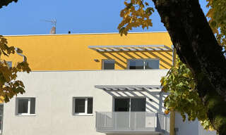 Appartement 4 Pièces 84 m² à vendre à Annecy (74000)