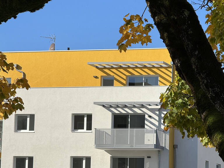 APPARTEMENT ANNECY - 4 pièce(s) - 84 m2 — photo 1