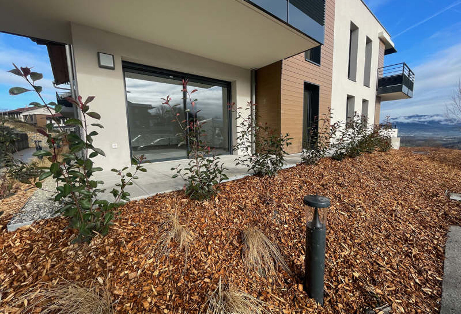 APPARTEMENT REIGNIER-ESERY - 4 pièce(s) - 82.5 m2 — photo 1