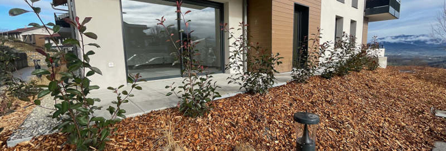 Appartement 4 Pièces 82 m² à vendre à Reignier-Ésery (74930)