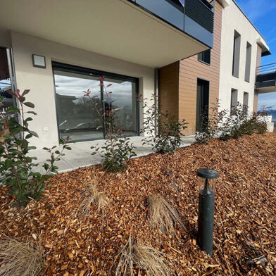 Appartement 4 pièces 399000 €