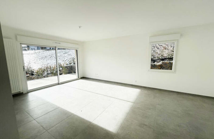 APPARTEMENT REIGNIER-ESERY - 4 pièce(s) - 82.5 m2 — photo 2