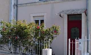 Maison 4 Pièces 78 m² à vendre à Angers (49000)