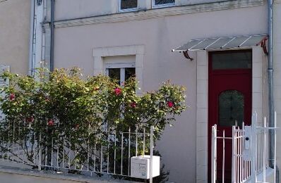vente maison 333 300 € à proximité de Blaison-Saint-Sulpice (49320)