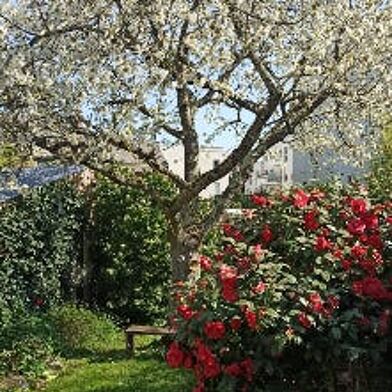 Maison 4 pièces 333300 €