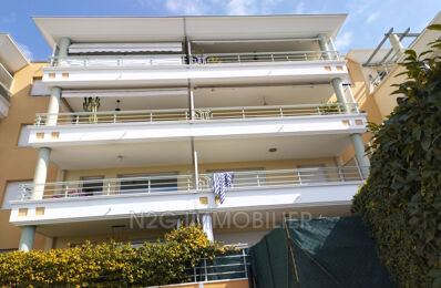 appartement 1 pièces 16 m2 à vendre à Nice (06200)