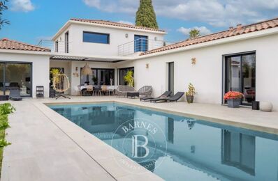 vente maison 1 690 000 € à proximité de La Cadière-d'Azur (83740)
