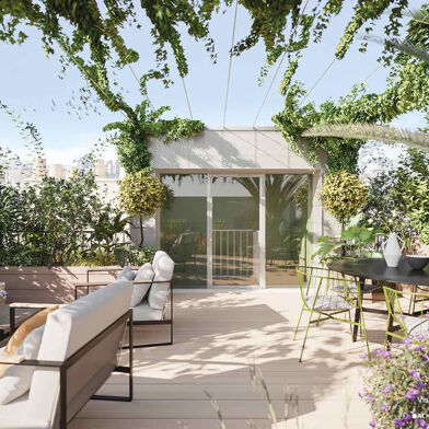 Appartement 5 pièces 400000 €